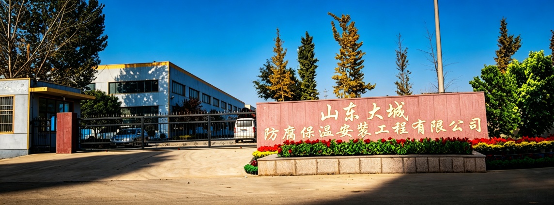洛南聚氨酯保温管生产厂家